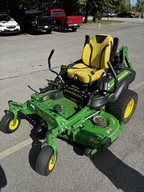 Zero Turn Mower For Sale 2021 John Deere Z960M , 31 HP