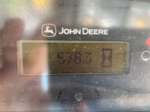 2022 John Deere 325G Photo 3