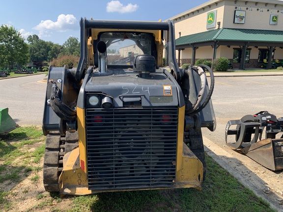 2022 John Deere 325G Photo 2