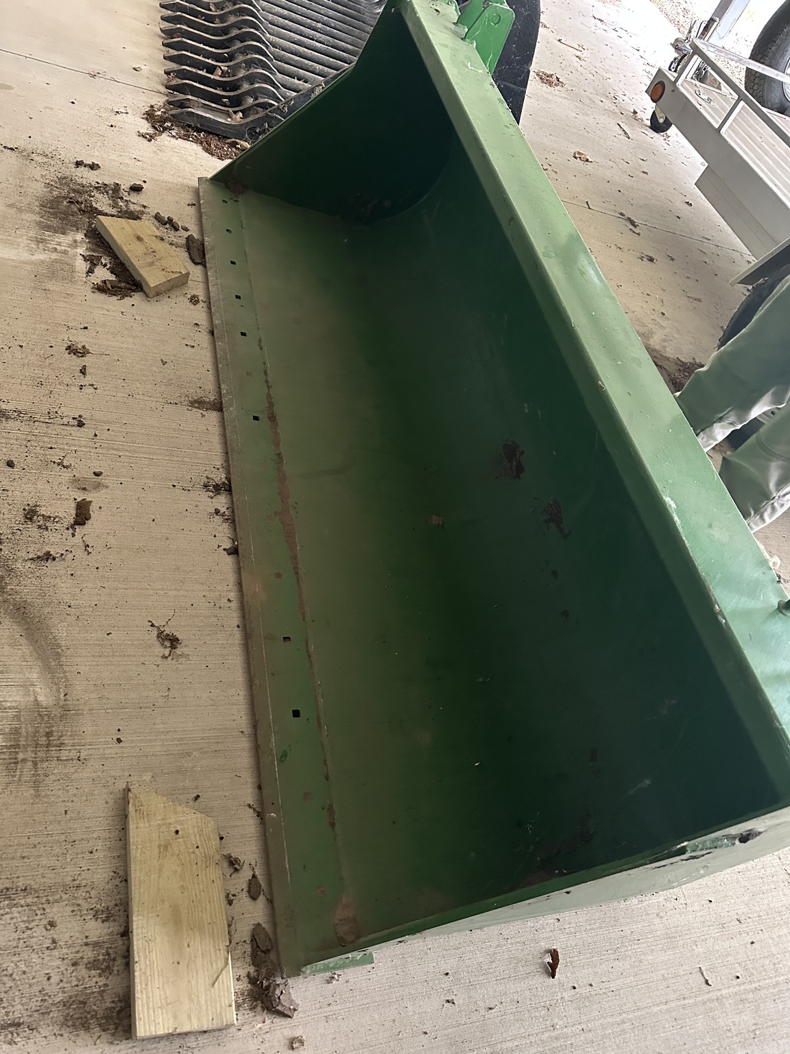 2022 John Deere 5115M Image 9