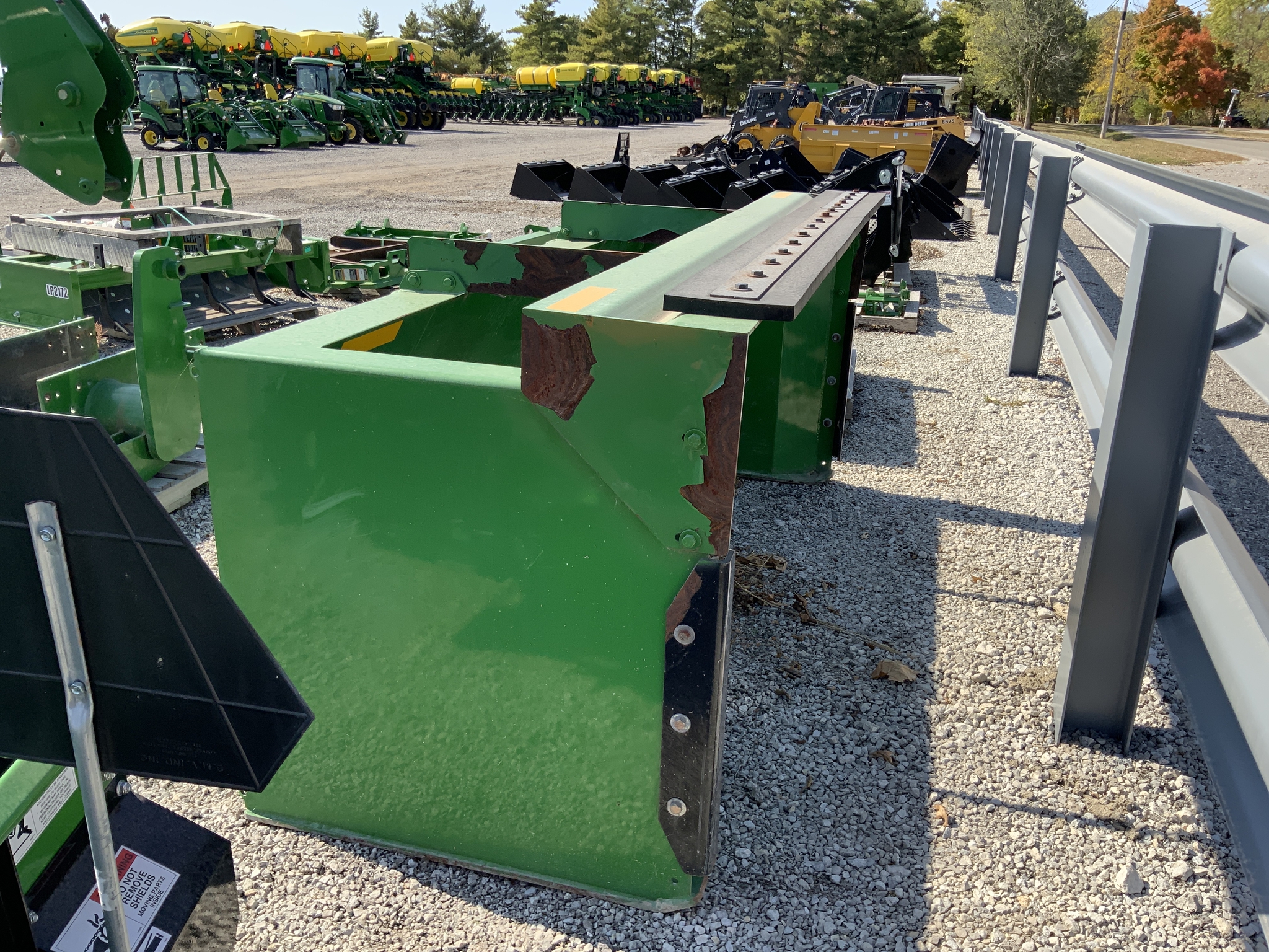 Frontier AS11E Image 3