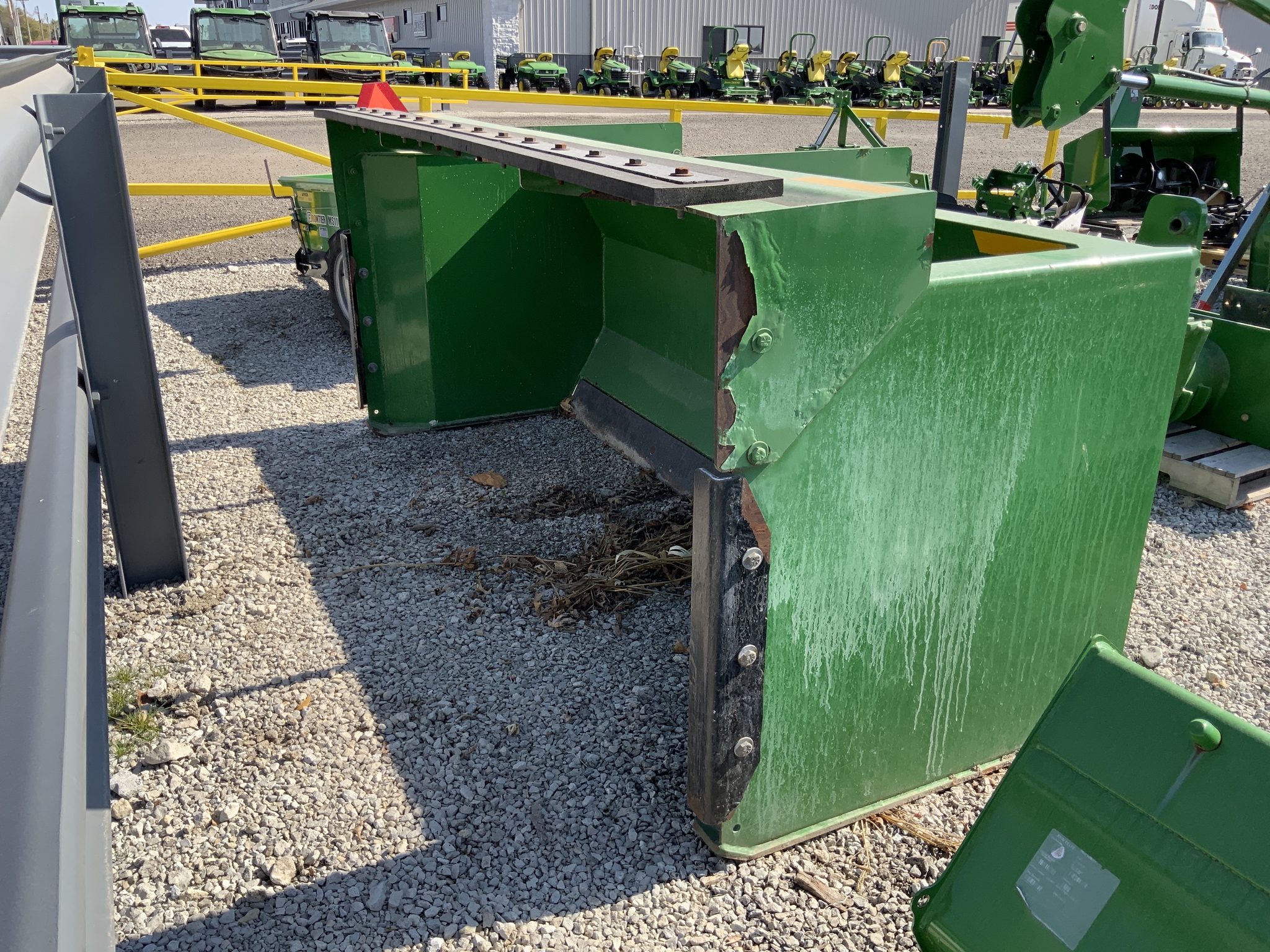 Frontier AS11E Image 1