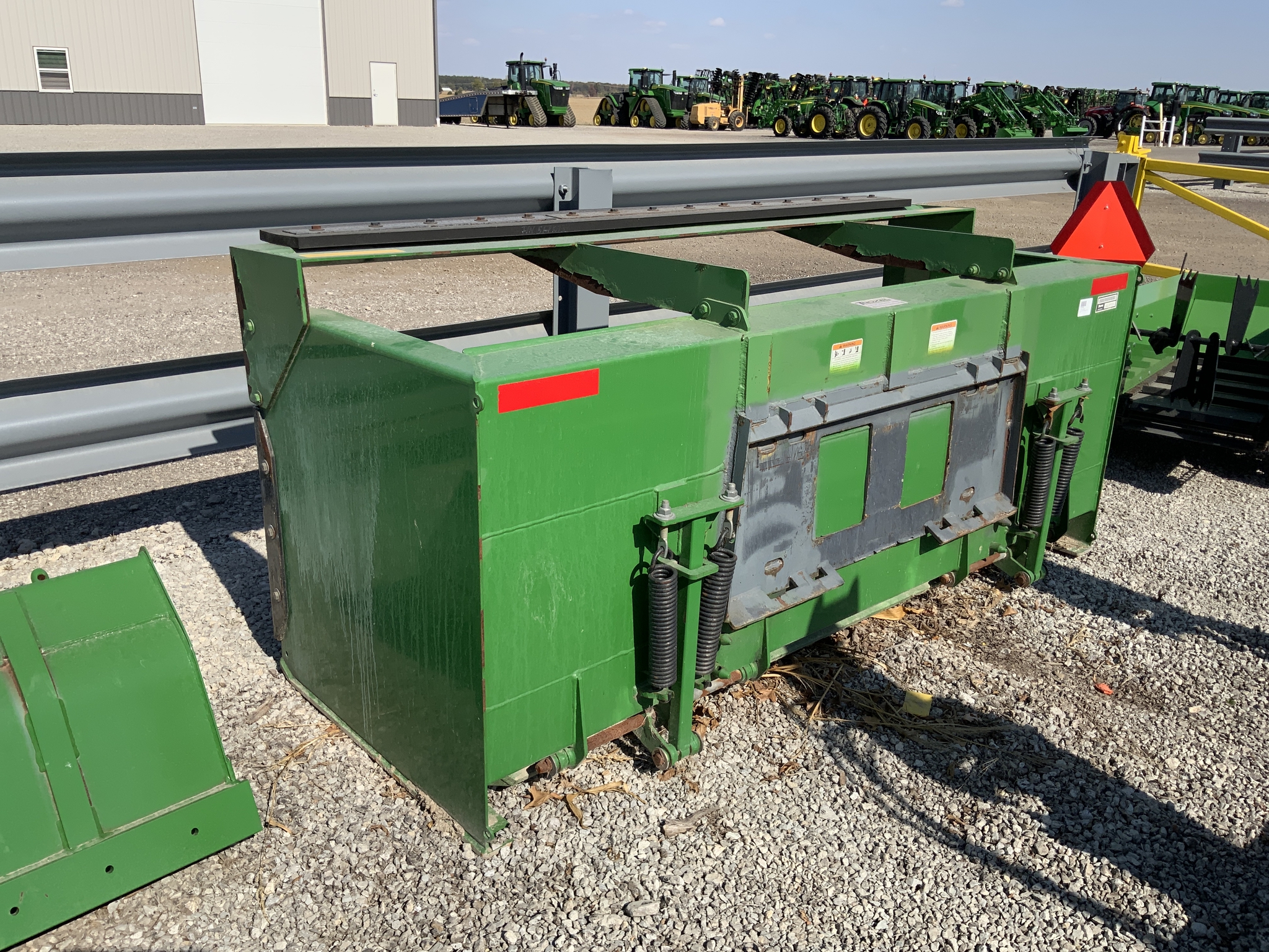 Frontier AS11E Image 5