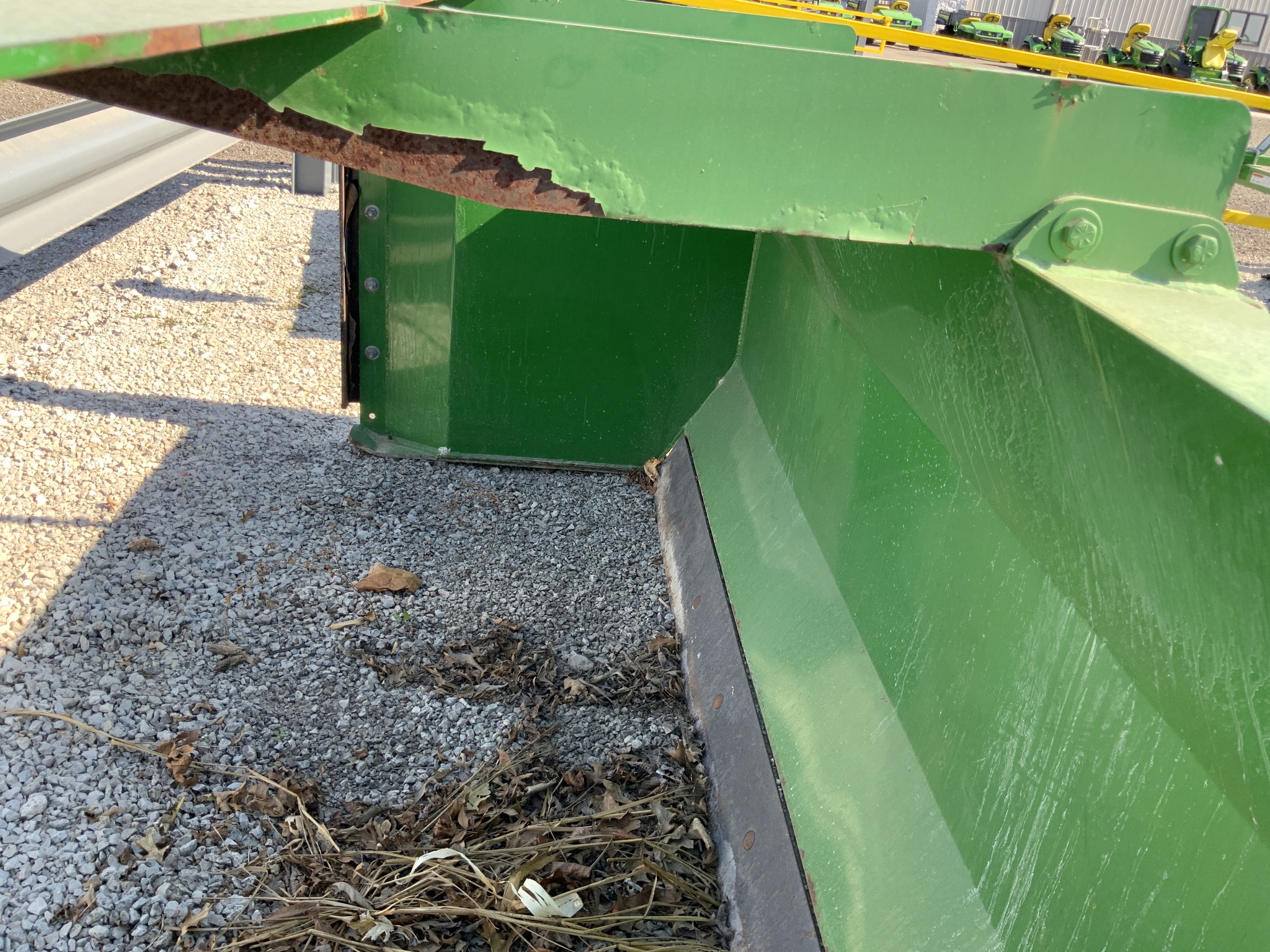 Frontier AS11E Image 7