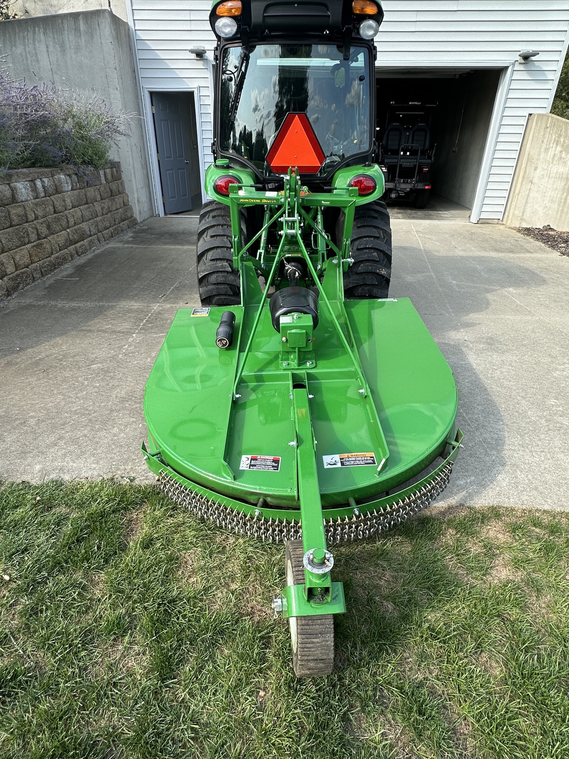 2022 Frontier RC2060 Image 1