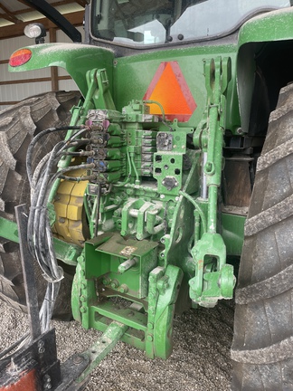 2013 John-Deere 7200R