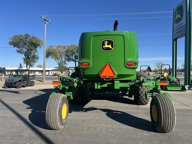 2015 John Deere W235 Image 6