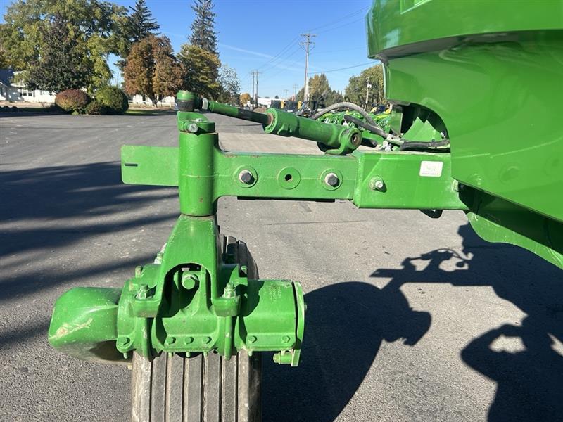 2015 John Deere W235 Image 15