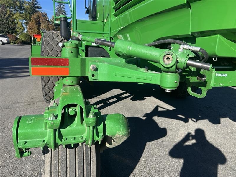 2015 John Deere W235 Image 20