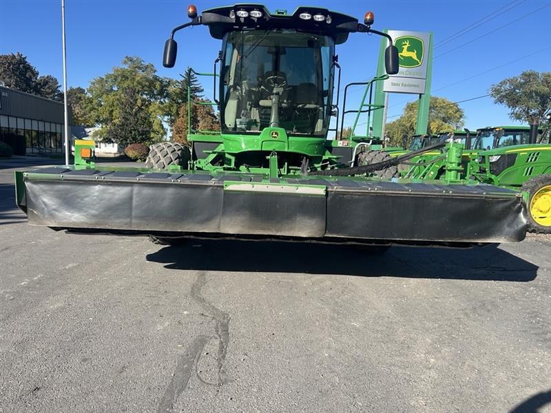 2015 John Deere W235 Image 23