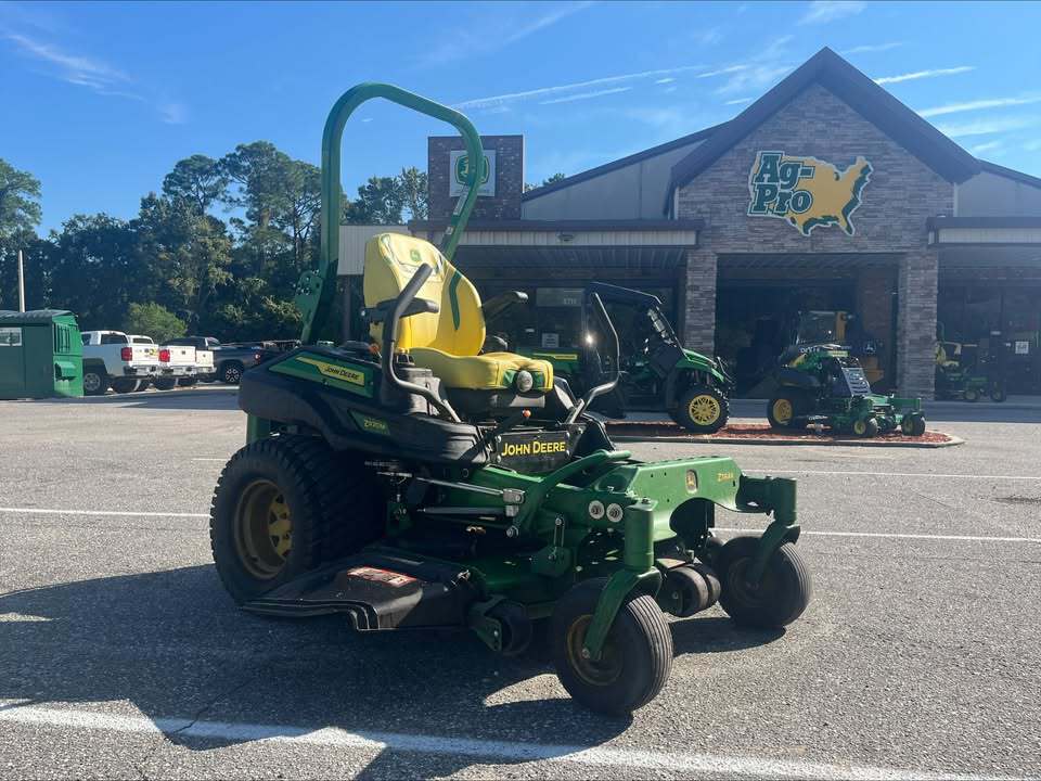 2024 John Deere Z920M Image 1