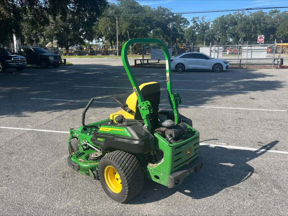 2024 John Deere Z920M Image 3