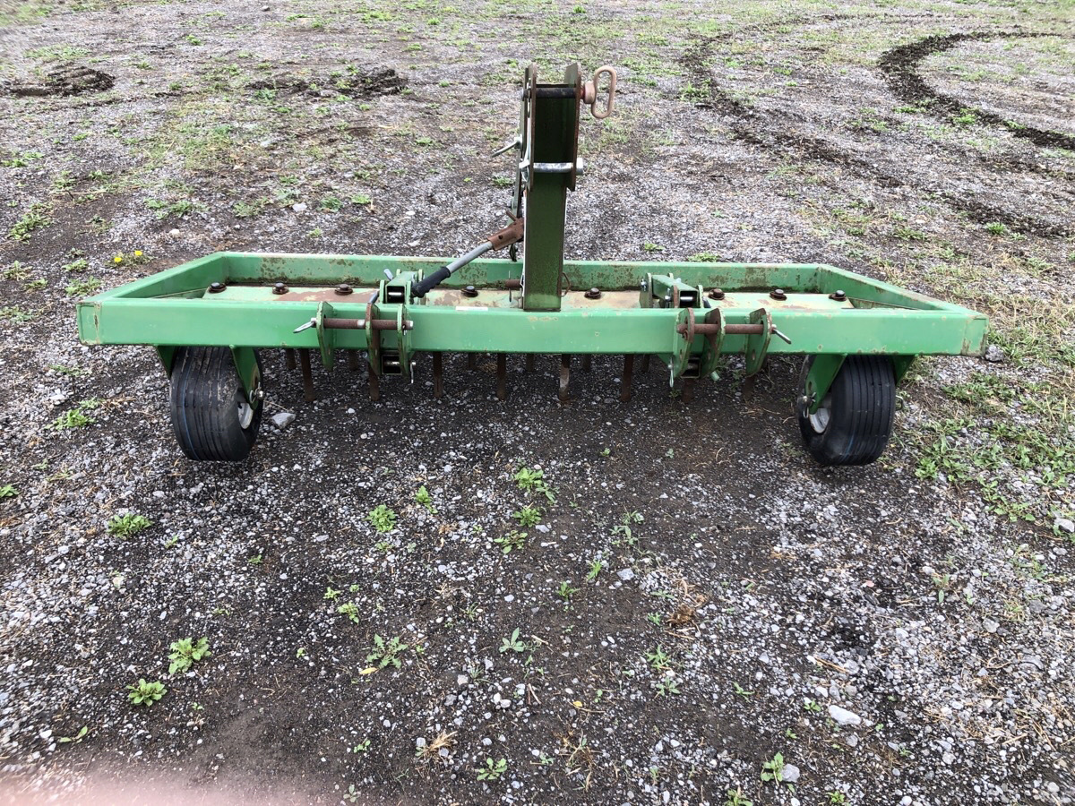 2009 Frontier RA1108 Image 3
