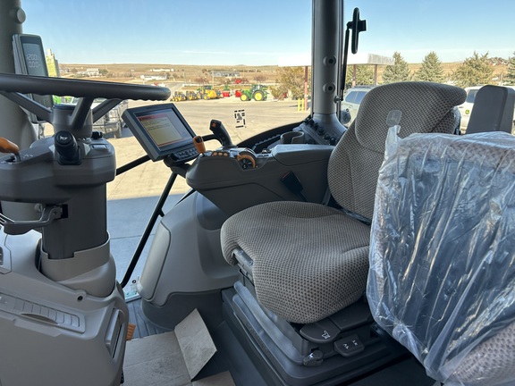 2023 John Deere 6R 155 (13th thumbnail)