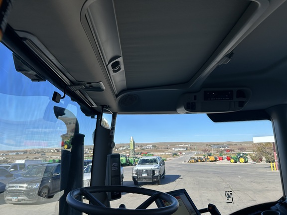 2023 John Deere 6R 155 (17th thumbnail)