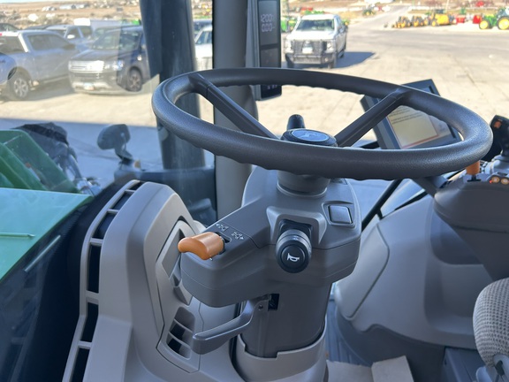 2023 John Deere 6R 155 (16th thumbnail)