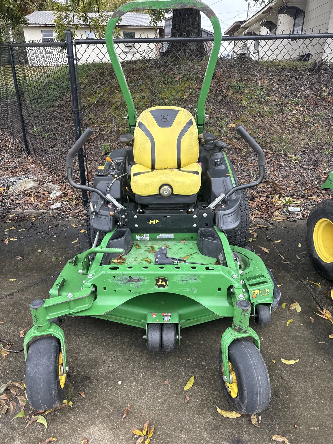 2023 John Deere Z930M