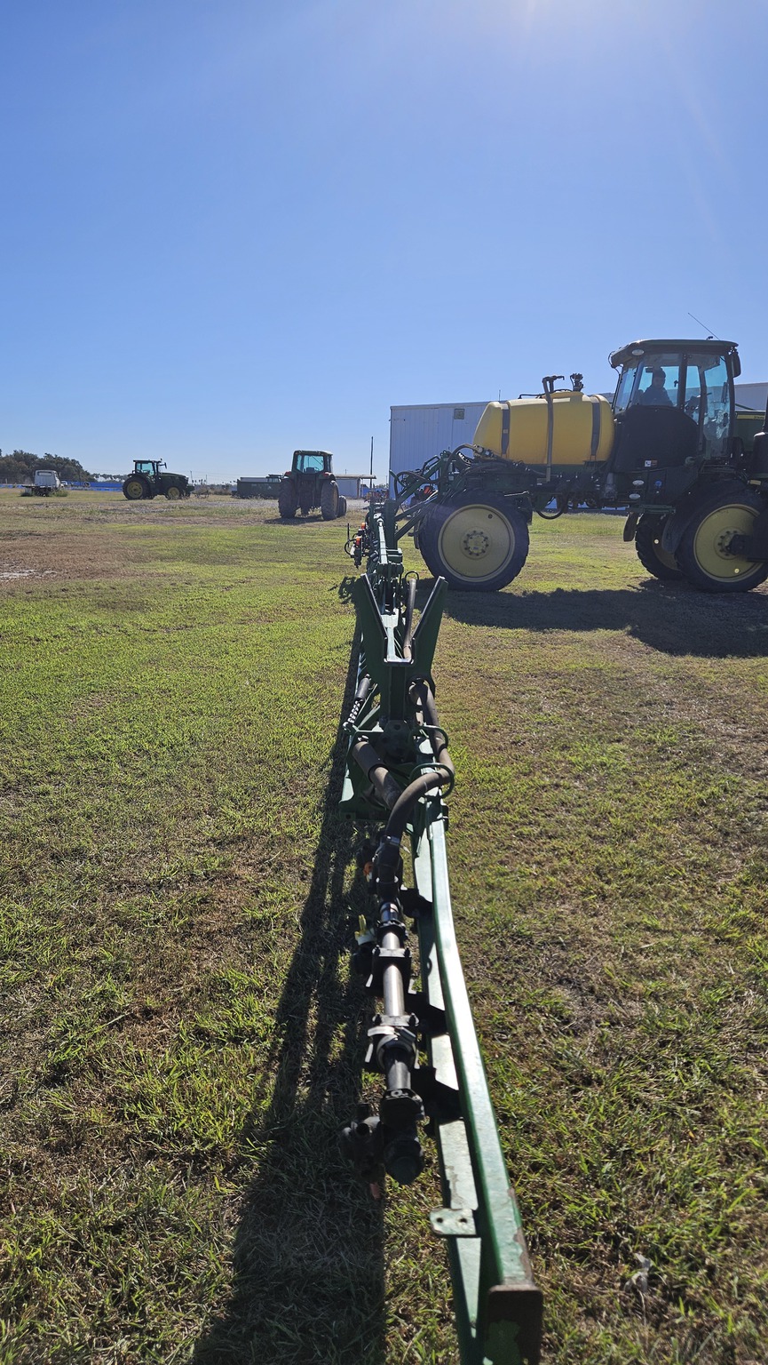 2022 John Deere R4023 Image 4