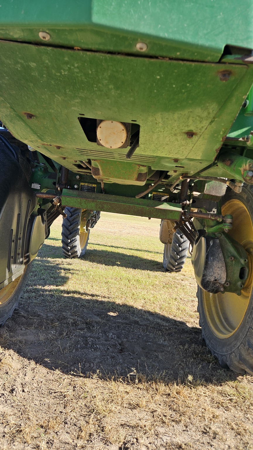 2022 John Deere R4023 Image 16