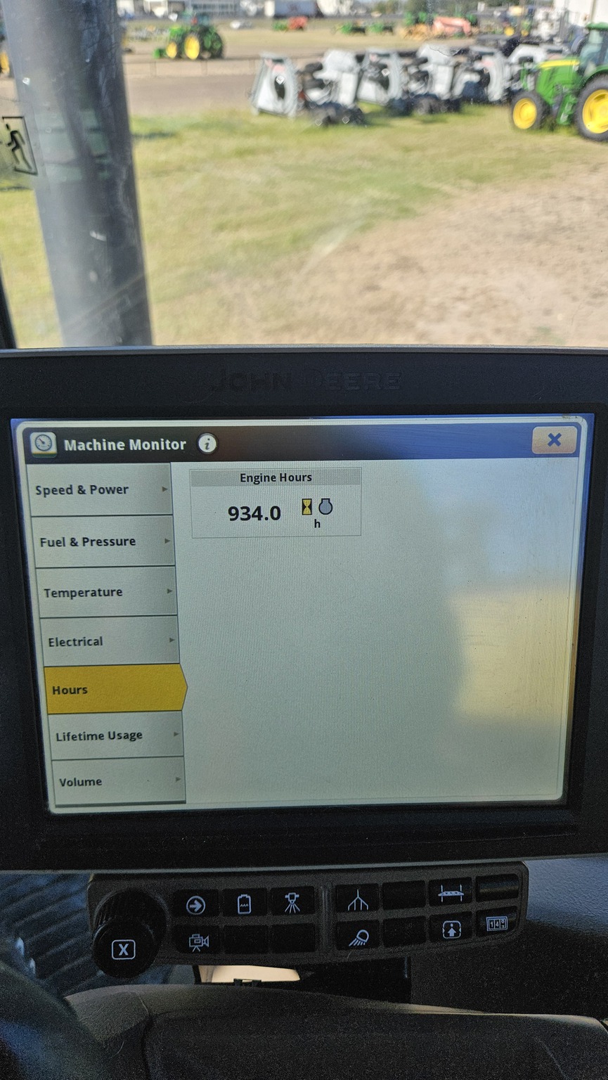 2022 John Deere R4023 Image 18