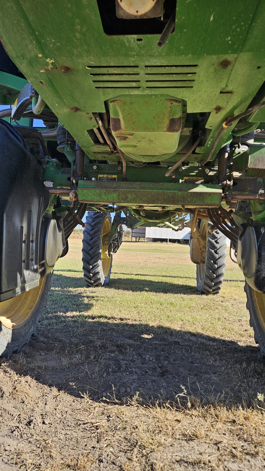 2022 John Deere R4023 Image 12