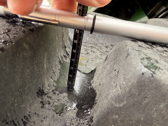 Photo of 2023 John Deere X9 1000