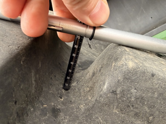 Photo of 2023 John Deere X9 1000