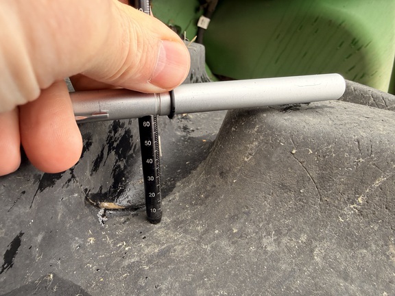 Photo of 2023 John Deere X9 1000