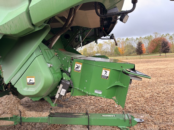 Photo of 2023 John Deere X9 1000