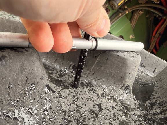 Photo of 2023 John Deere X9 1000