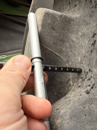 Photo of 2023 John Deere X9 1000