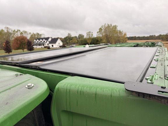 Photo of 2023 John Deere X9 1000