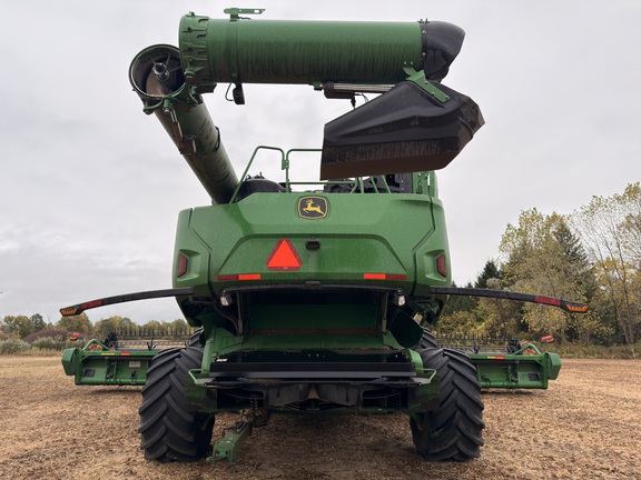 Photo of 2023 John Deere X9 1000