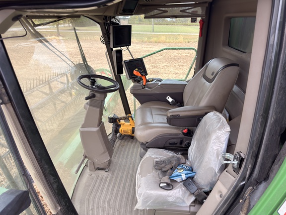 Photo of 2023 John Deere X9 1000