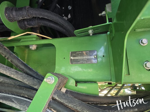 Photo of 2023 John Deere X9 1000