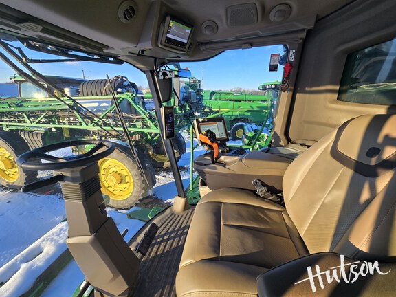 Photo of 2023 John Deere X9 1000