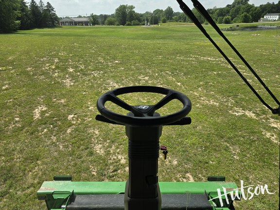 Photo of 2023 John Deere X9 1000