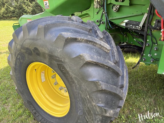 Photo of 2023 John Deere X9 1000