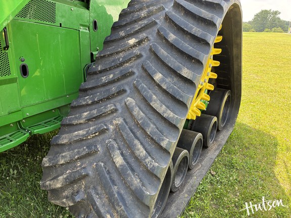Photo of 2023 John Deere X9 1000