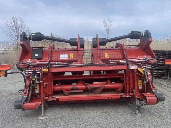 2015 Case IH 4408F