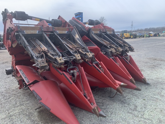 2015 Case IH 4408F thumbnail 3