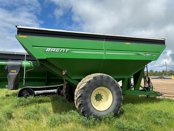 2010 Brent 1082 Used Equipment