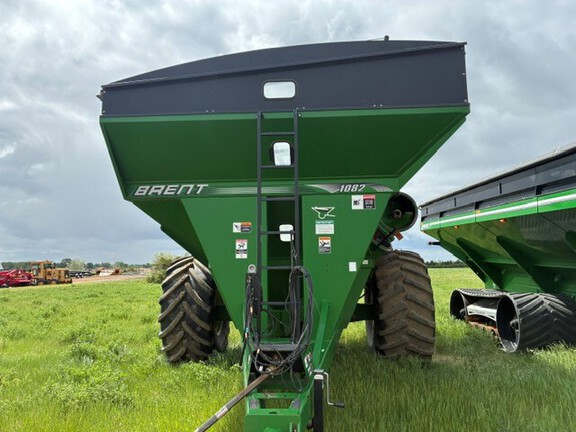 2010 Brent 1082 (6th thumbnail)