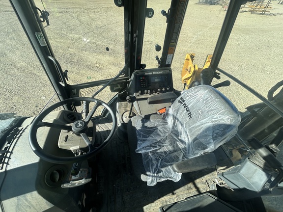 2023 John Deere 320 P-Tier