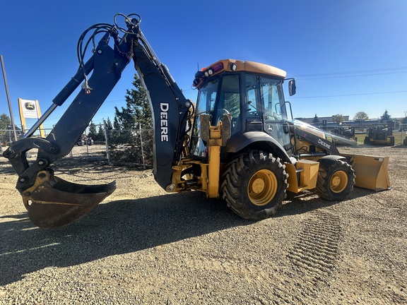 2023 John Deere 320 P-Tier