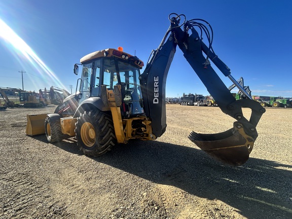 2023 John Deere 320 P-Tier