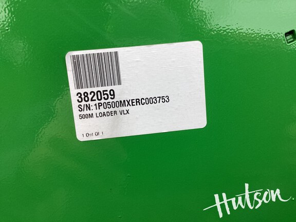 Photo of 2024 John Deere 5067E