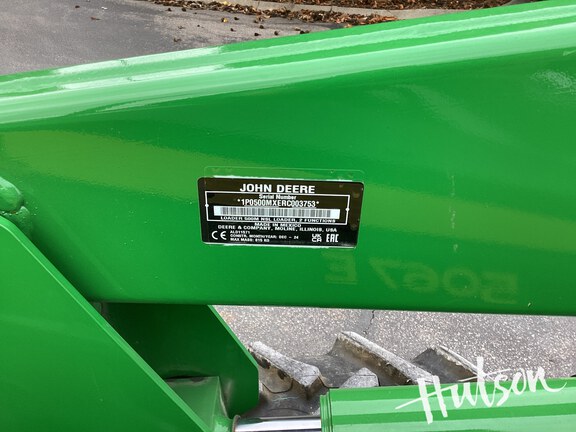 Photo of 2024 John Deere 5067E