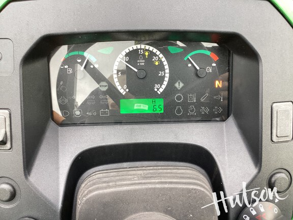 Photo of 2024 John Deere 5067E