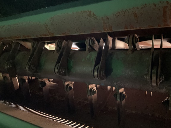 Used 2024 John Deere X9 1100 Combines at Horizon Ag & Turf in Westlock, AB - Photo22
